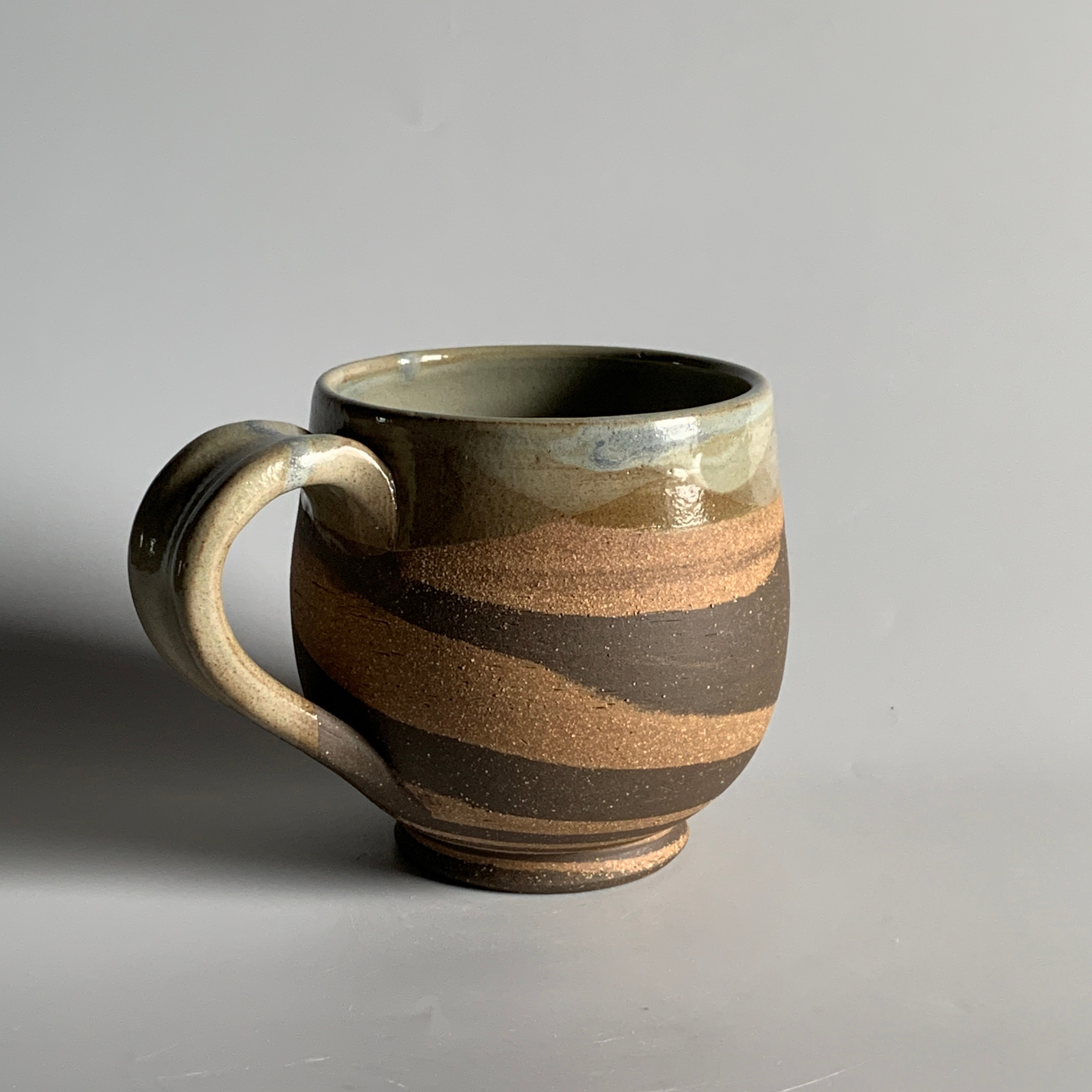 Stephen Goss Pottery